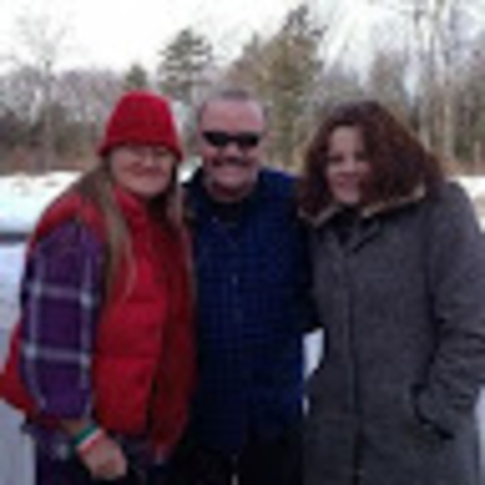 Meet your Posher, Dunkanvj.samuels